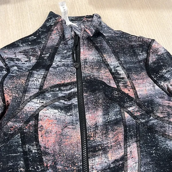 Lululemon define jacket - Image 2