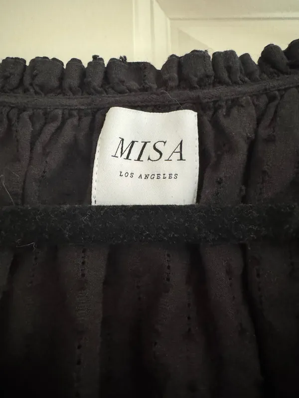 MISA Los Angeles Dress - Image 3