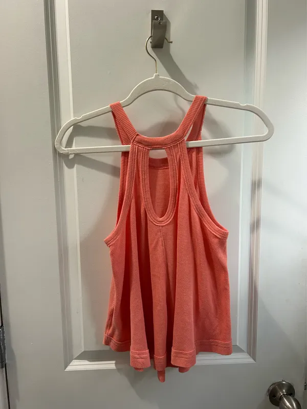 Free People Tank - Image 2