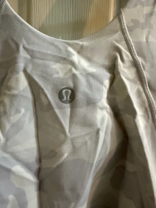 Lululemon Tank - Image 3