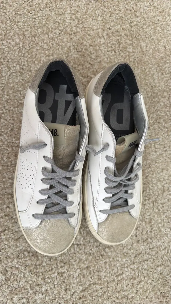 P448 Sneakers Women’s - Image 3