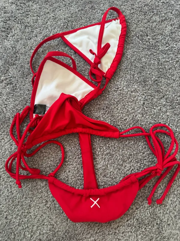 Boutine LA Bikini Set - Image 5