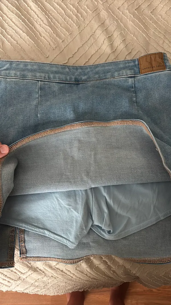 American Eagle Skort - Image 4