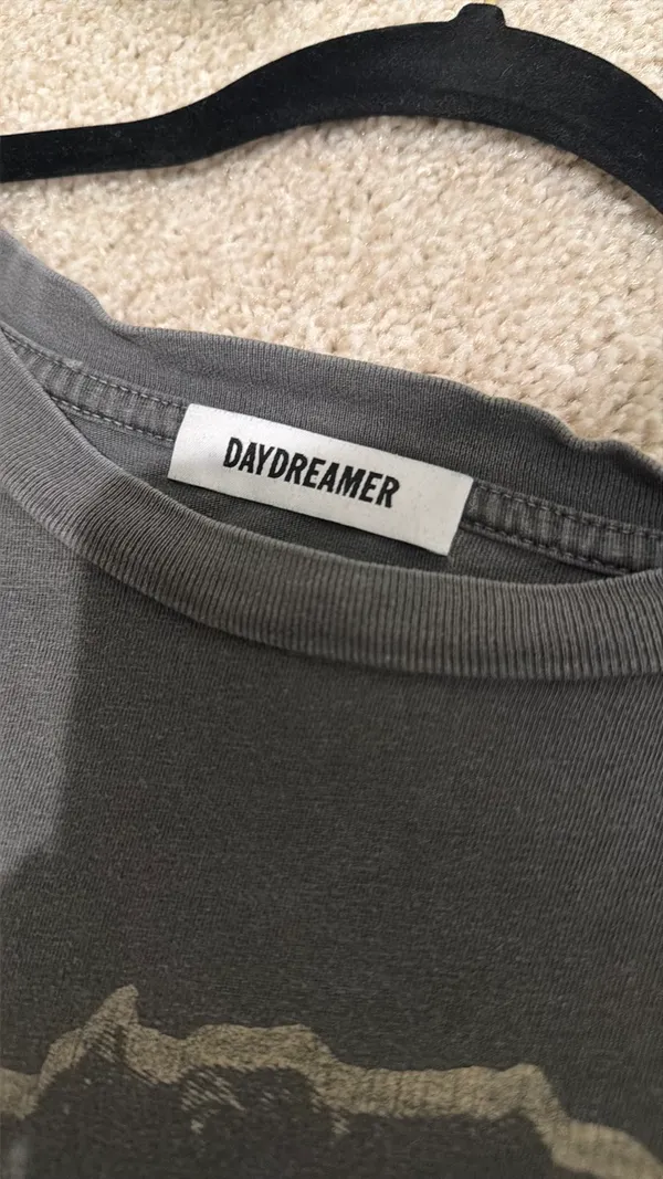 Daydreamer Graphic Tee - Image 3