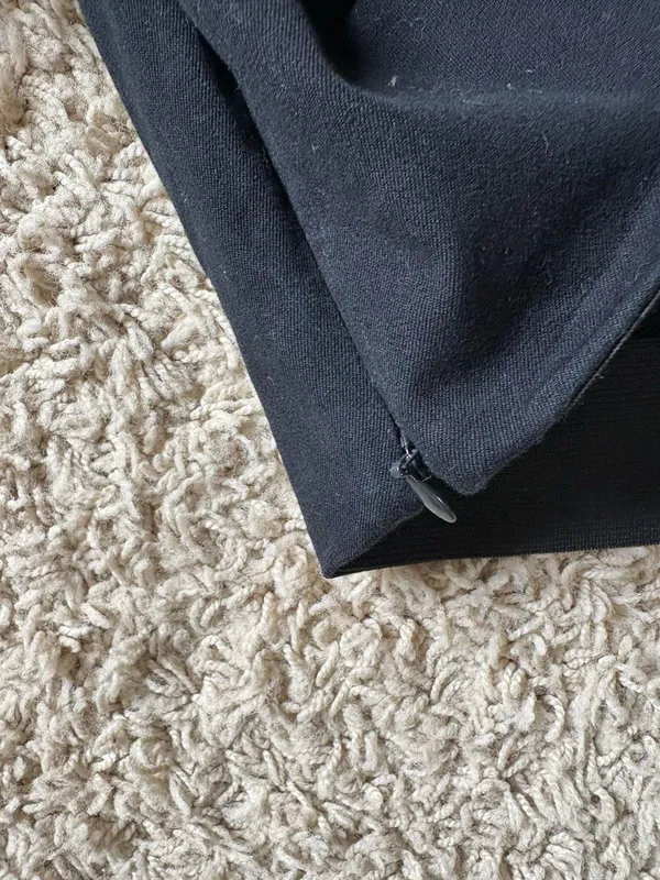 Target A New Day Black Dress Pants - Image 4