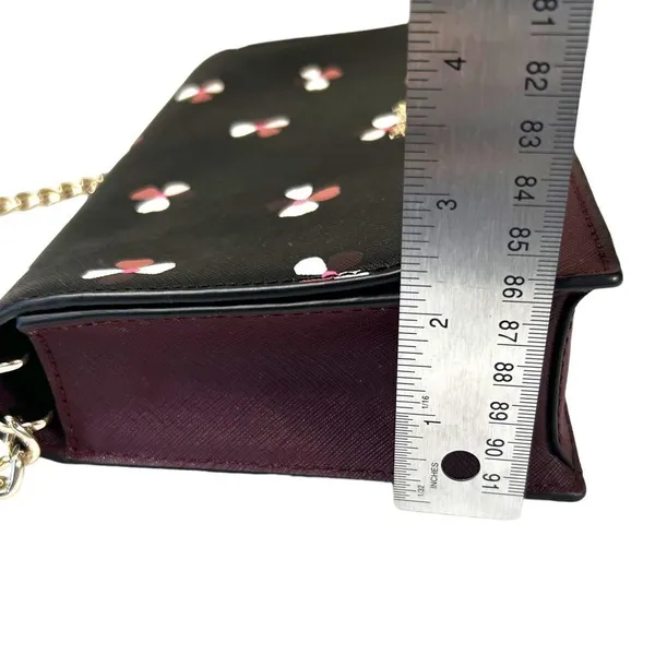 Kate Spade Cameron Floral Dusk Buds Ditsy Shoulder Bag - Image 13