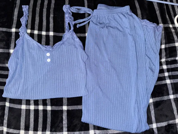 Pajama Set - Image 2