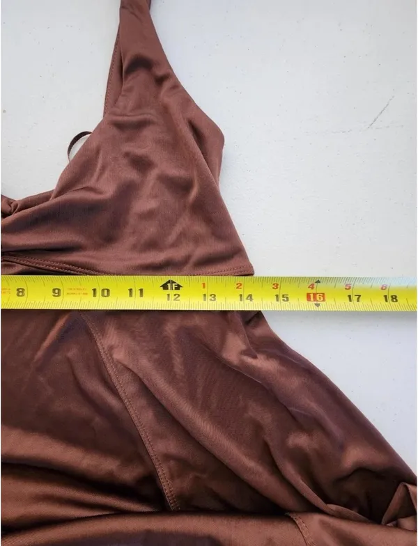 Urban Outfitters A-Line Babydoll Dress - Image 8