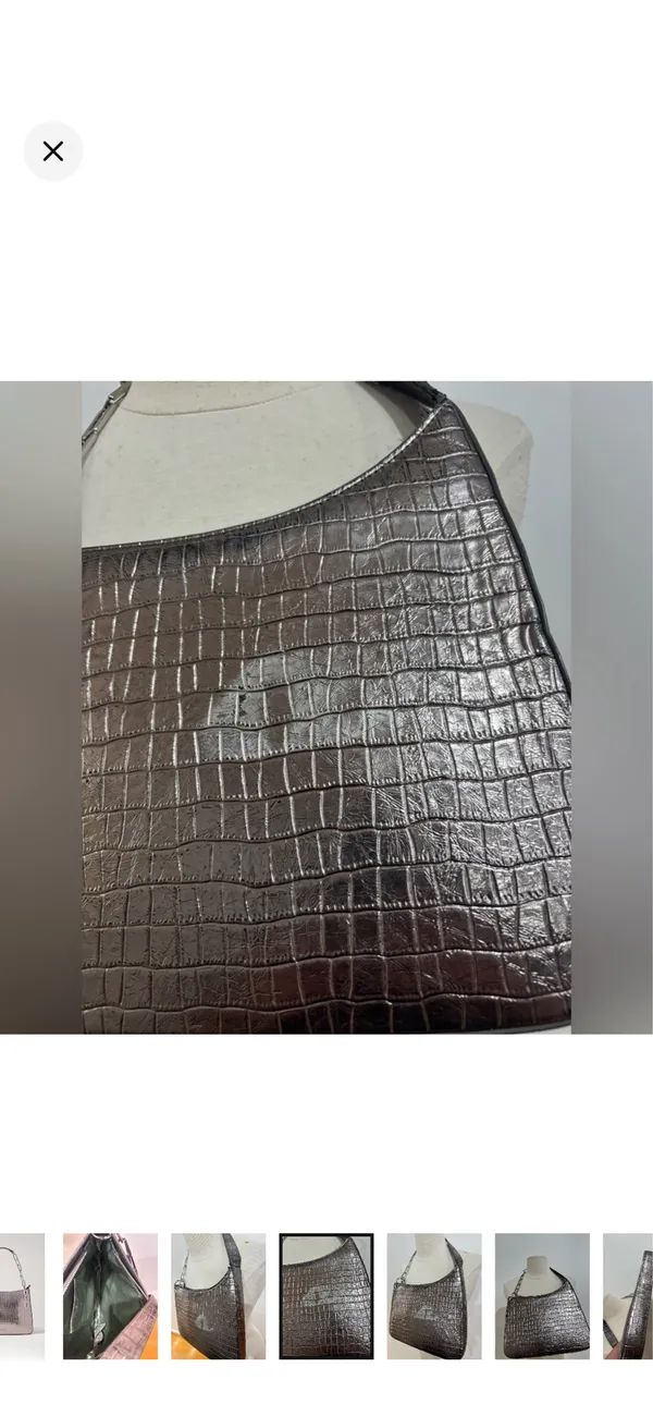 STINE GOYA Lexie Shoulder Bag, Size: OS - Image 5