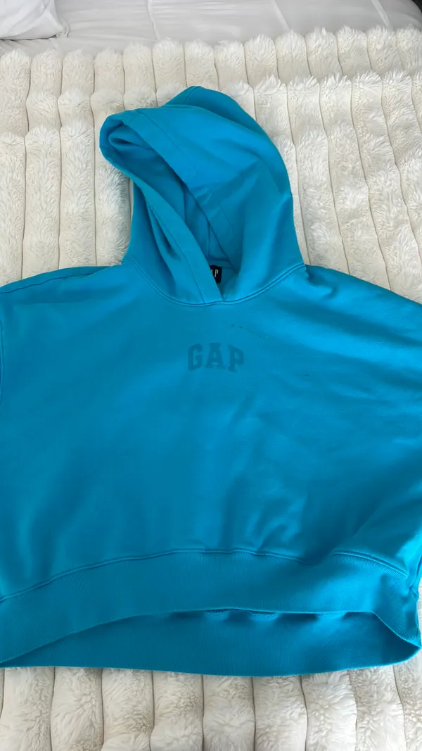 Gap Hoodie - Image 3