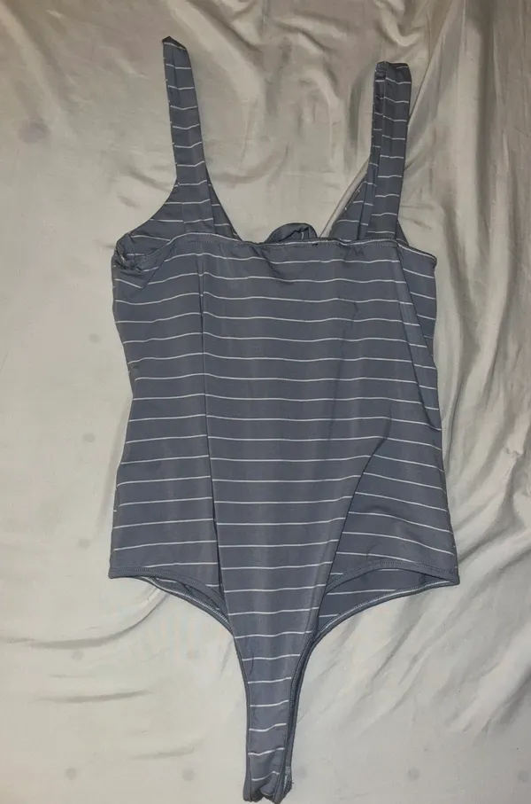 Lulus Body Suit - Image 3