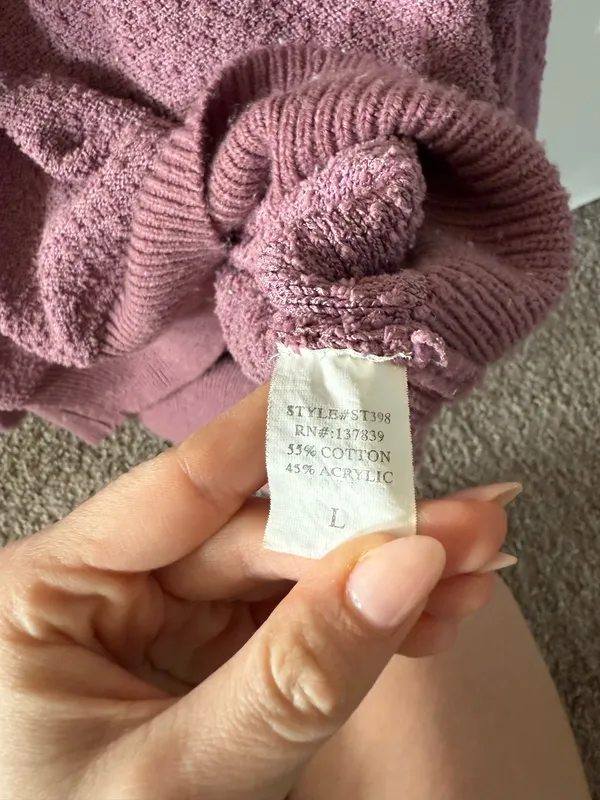 Dry goods sweater - Image 3