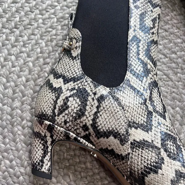 Sam Edelman Margo Boot Sz 6.5M - Image 11