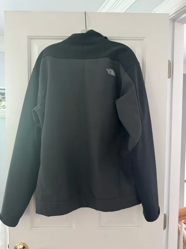 The North Face Jacket - Image 2