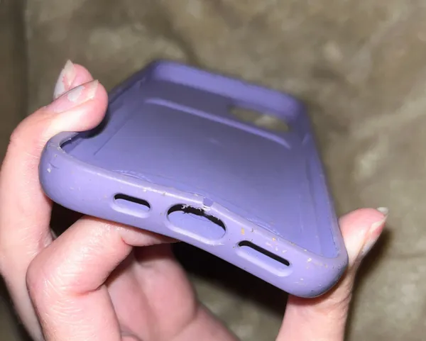 Pela Case iPhone 13 Case - Image 3