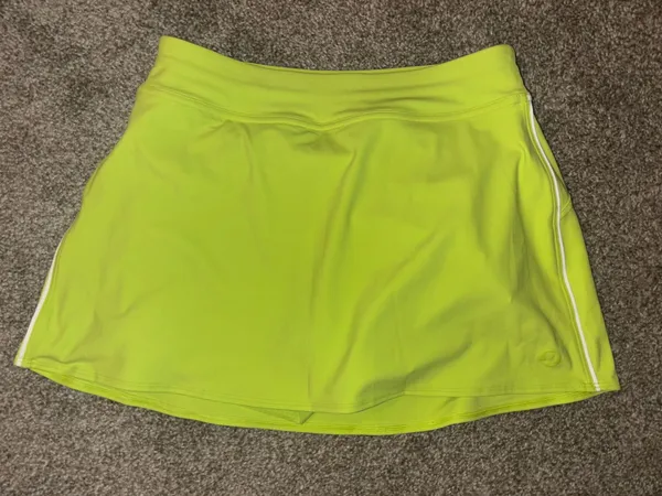 Lululemon Tennis Skort Skirt - Image 4