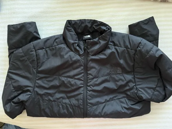 North Face Puffer  - Image 3