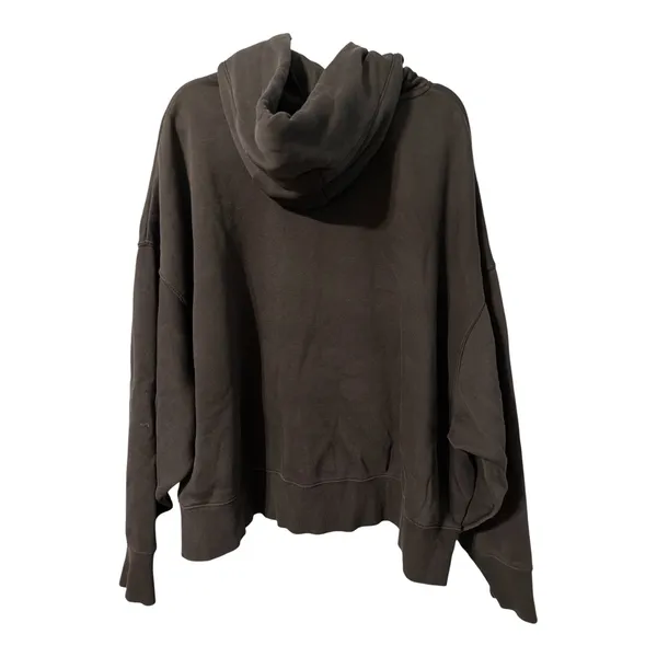 Nike Sportswear Phoenix Women's Black Fleece, Large - Image 3