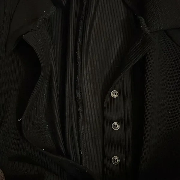 Edikted medium black romper‎ - Image 7