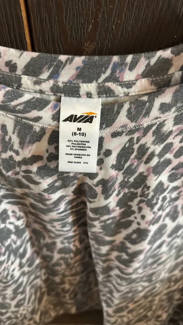 Aviva Crewneck Sweatshirt  - Image 2