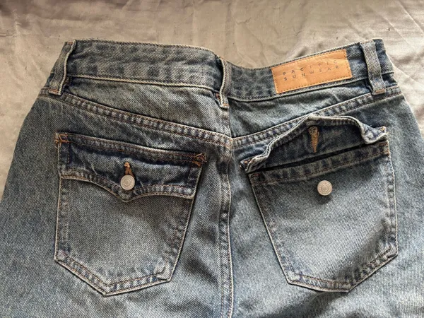 PacSun Jeans - Image 4