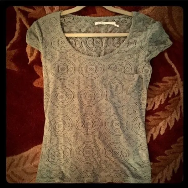Kimchi Blue *30of3*‎ NWOT. Urban Outfitters top - Image 2