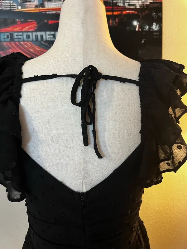 Womens small Altar'd State dress - Image 9