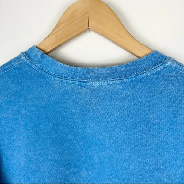 Disney Parks Disneyland Crew Neck Sweatshirt - Image 4