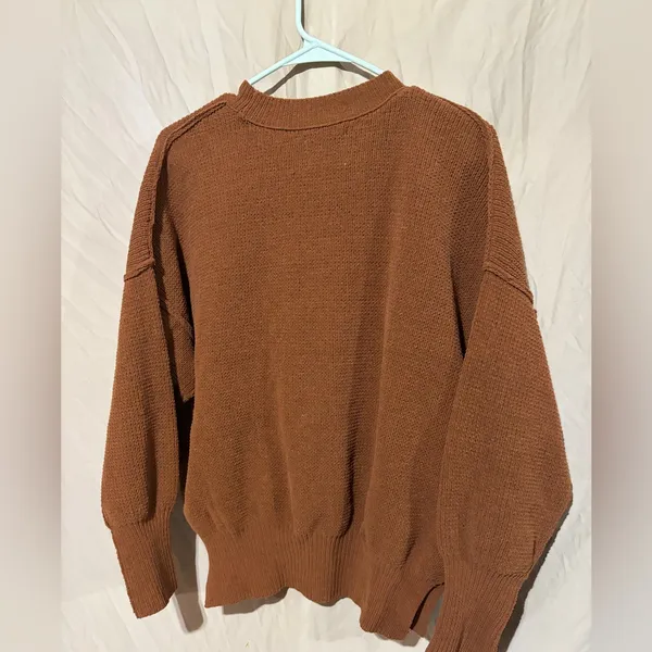 Abercrombie & fitch sweater - Image 3