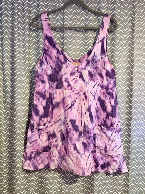 Show Me Your Mumu | Weekend Mini Dress, Smal - Image 3