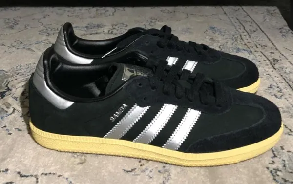 Adidas Samba OG Shoes - Image 7
