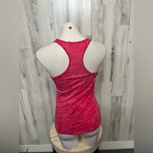 Tank top Pink Size M - Image 4