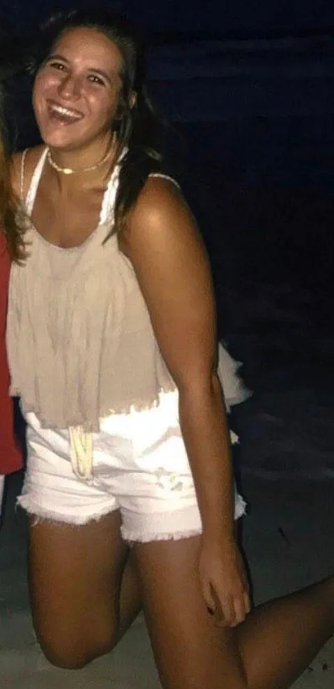 Aerie Cropped Tank Top - Image 3