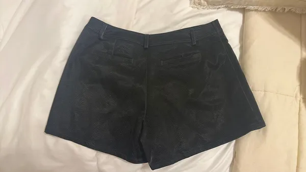 Strut & Bolt Skort Leather - Image 2