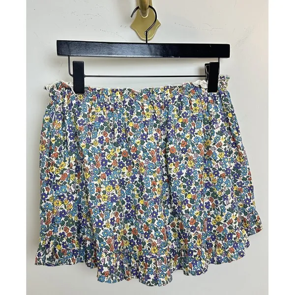 FREE PEOPLE Ellia Printed Set in Primary Combo Size Medium NWT - Image 11