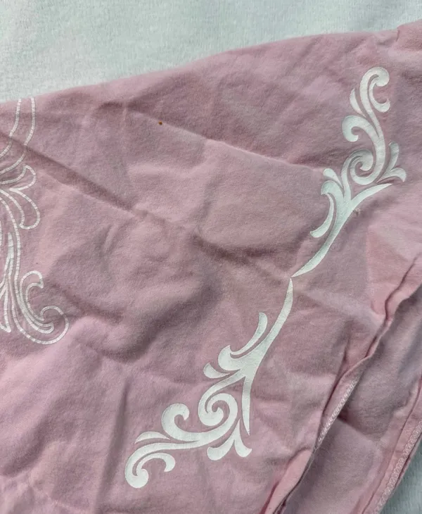 Pink Harley-Davidson Bandana - Image 3