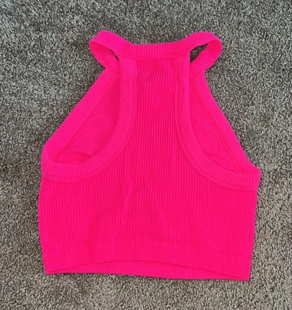 Aerie Halter Top - Image 2
