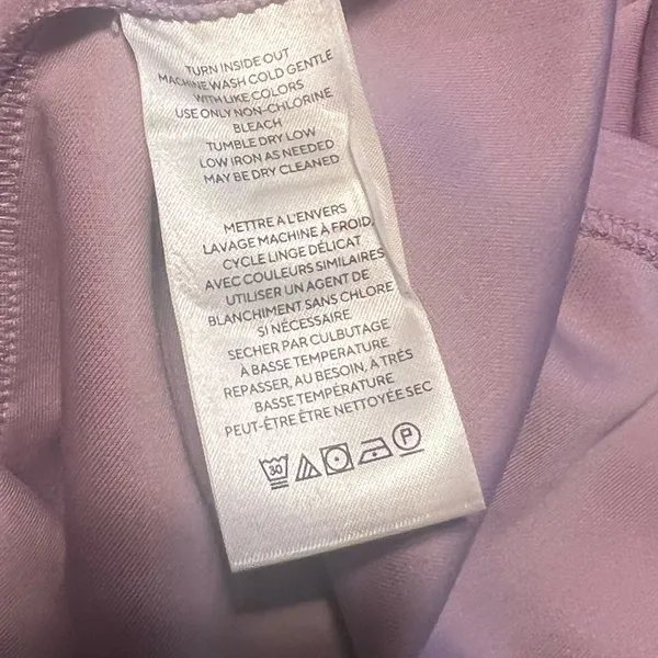 Free People NWT Amelie Lilac Dress Size Small - Image 9