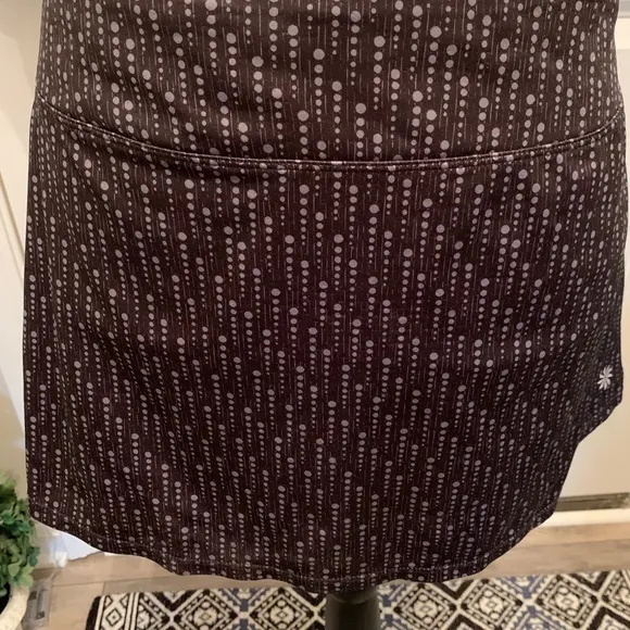 ATHLETA TENNIS SKIRT SIZE SMALL‎ - Image 3