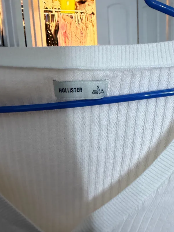 Hollister Top 2000s - Image 2