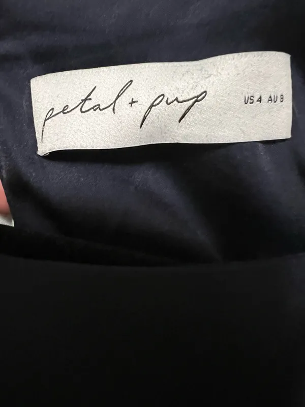 Petal & Pup Seychelle Dress - Image 2