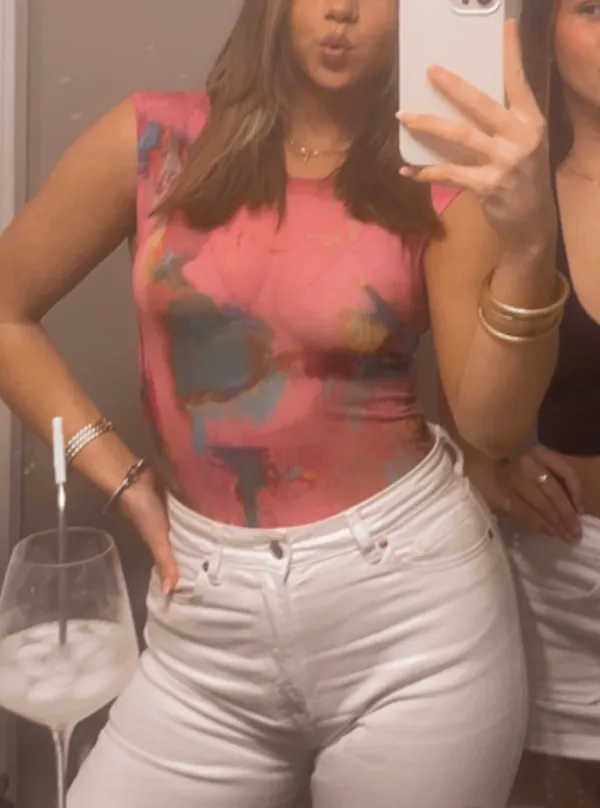 Zara Top - Image 2