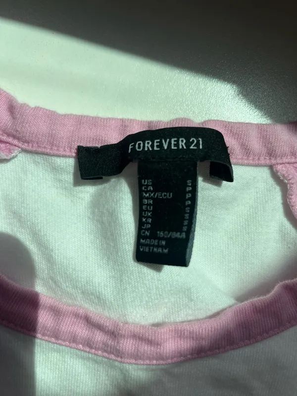 Forever 21 Top - Image 2