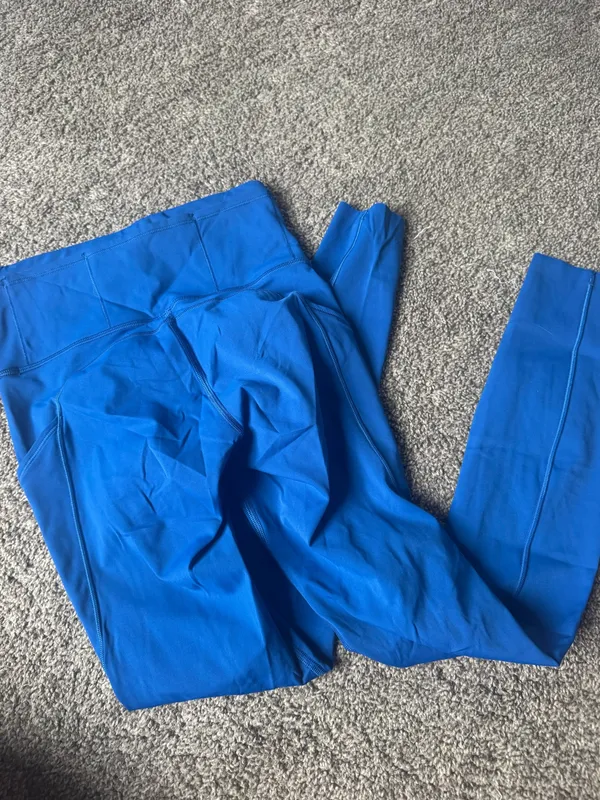 Lululemon Leggings - Image 2