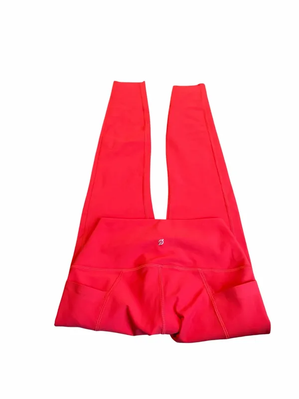 PELOTON cadet high rise pocket legging nwt - Image 2