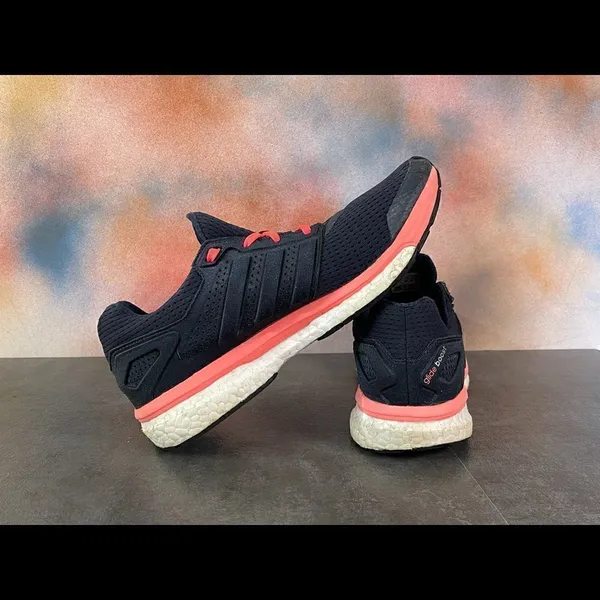 adidas mi Supernova Glide Boost 7 Women’s Running Shoes Size 10.5M - Image 15