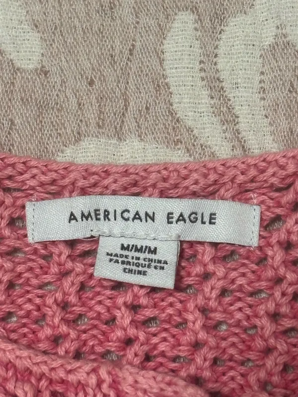 American Eagle Tank - Image 3