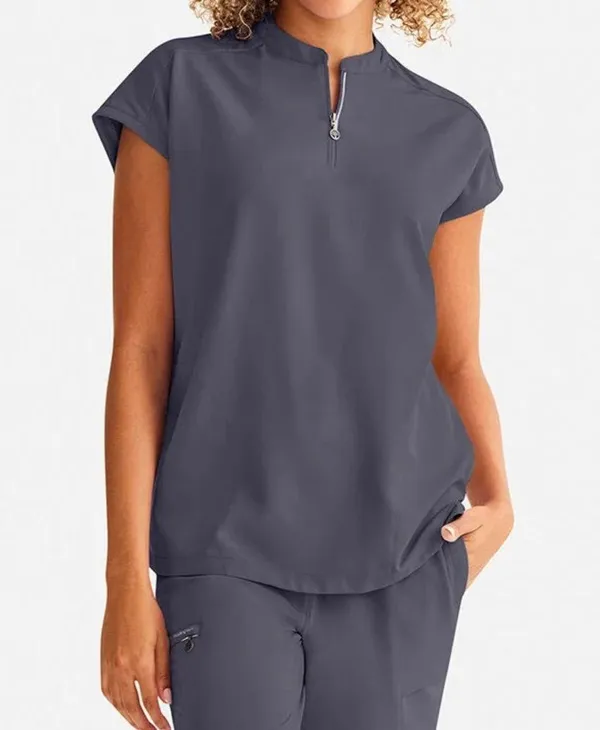 Healing Hands Scrubs Set - Image 2