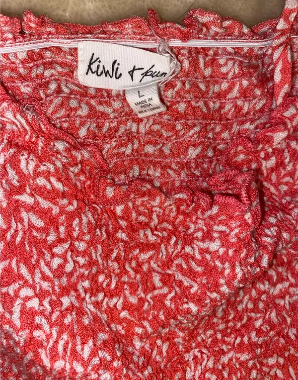 Pink Summer Set Size L - Image 2