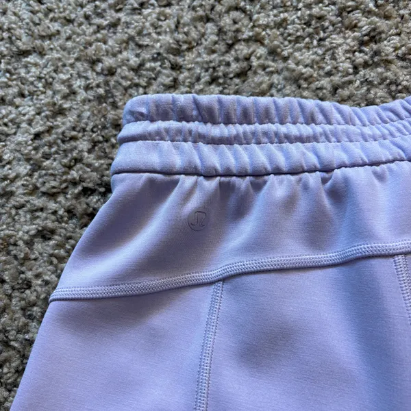 Lululemon Softstreme High-Rise Shorts in Purple Women’s 0 - XS - Image 4